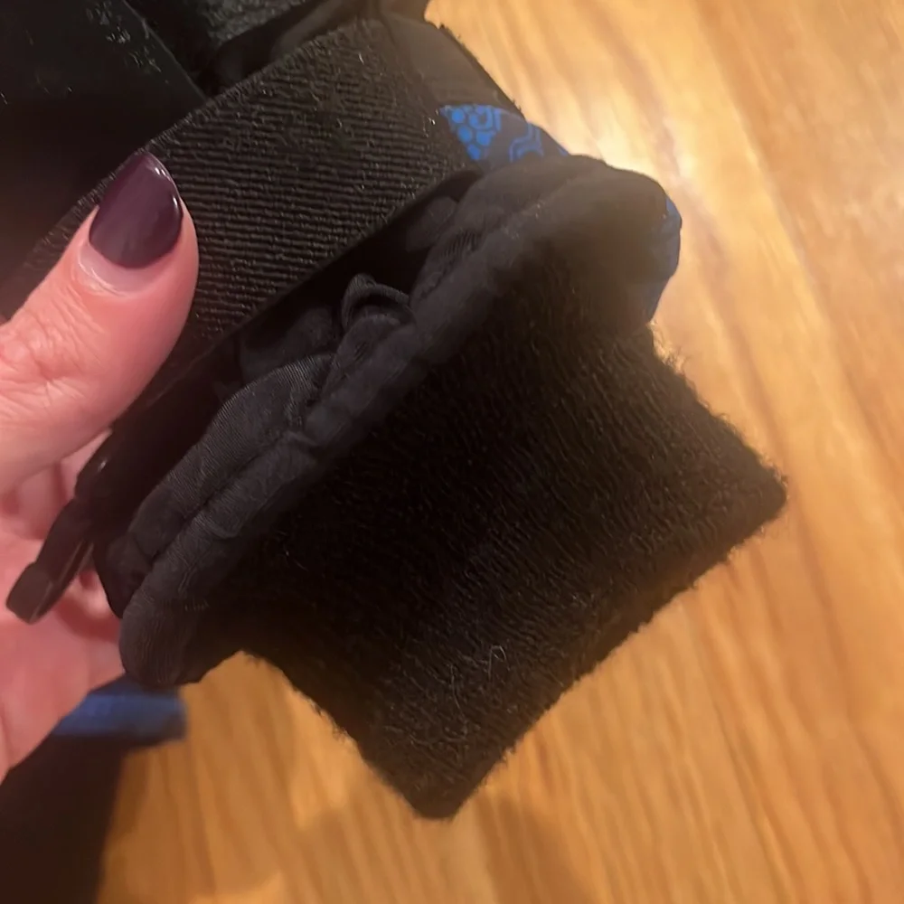 Kids Thinsulate Gloves